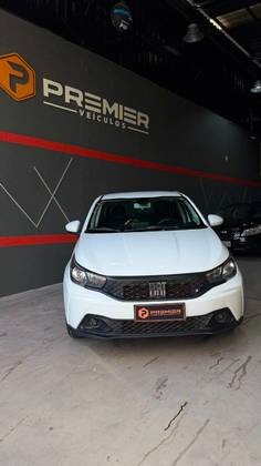 FIAT ARGO 1.0 FIREFLY FLEX DRIVE MANUAL FIAT ARGO 1.0 FIREFLY FLEX DRIVE MANUAL